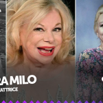 Sandra milo, ritratto di un'attrice