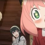 Spy x family code: white il trailer, al cinema dal 24 aprile Spy x family code: white il trailer, al cinema dal 24 aprile