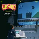 The wizard - il piccolo grande mago dei videogames torna ad emozionarci