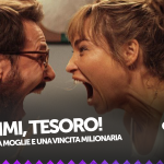 Uccidimi, tesoro! La recensione del film di filip zylber