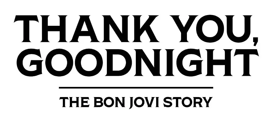 The Bon Jovi
