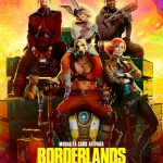 Borderlands, dal 9 agosto solo al cinema