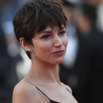 Il giorno dello sciacallo (2024), anche úrsula corberó nel cast