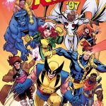 X-men '97 di marvel animation dal 20 marzo in streaming