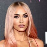 I segreti delle star: l'igiene personale di megan fox