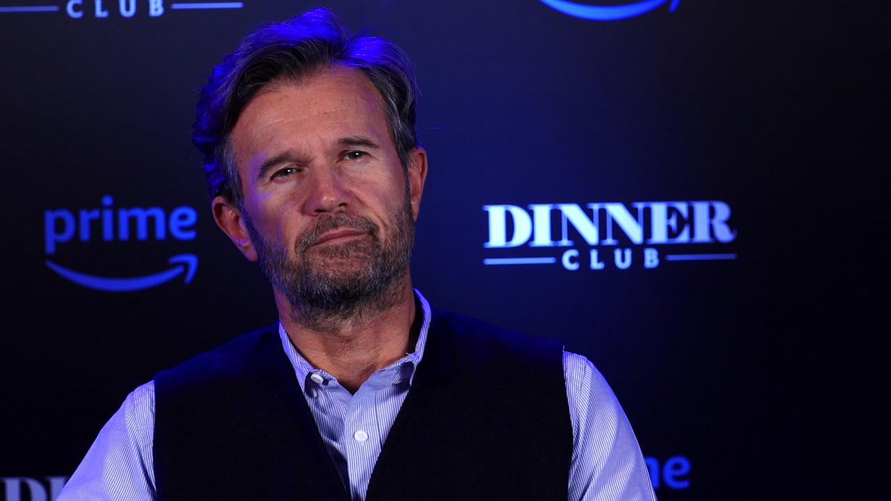 Dinner club: prime video annuncia la terza stagione