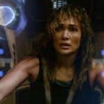 Atlas, il trailer del film netflix con jennifer lopez