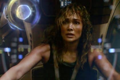 Atlas con Jennifer Lopez su Netflix dal 24 maggio