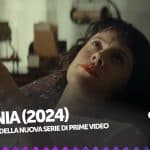 Antonia (2024), la recensione della nuova serie di prime video