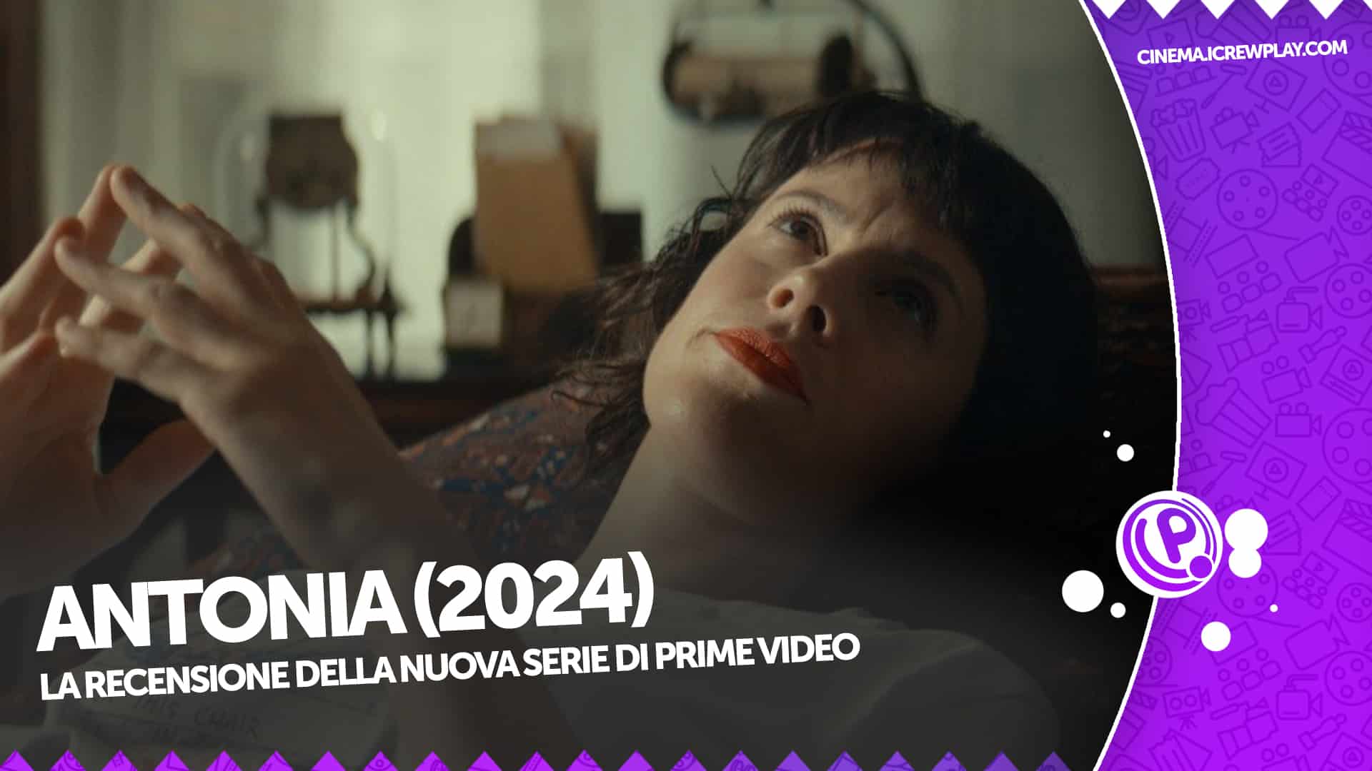 Antonia (2024)