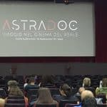 Astradoc 19 aprile, doppio appuntamento con viaggio nel cinema del reale