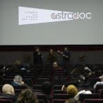 Astradoc presenta 16 millimetri alla rivoluzione. Giovanni piperno e luciana castellina insieme a napoli