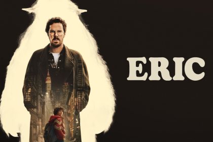 Eric, il dramma di un padre nella ny degli anni '80