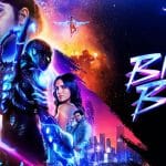 Blue beetle è in dvd ad un prezzo speciale su amazon