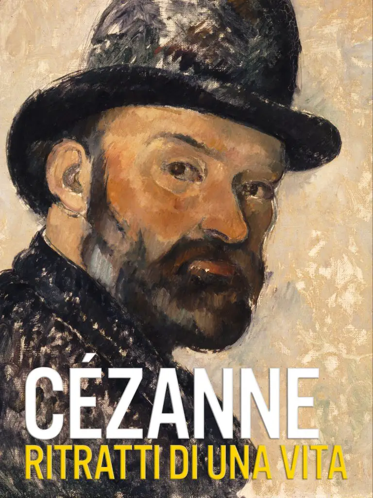 Nexo+ - Marzo 2024 - Cézanne - Ritratti di una vita