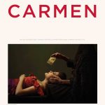 Carmen in diretta al cinema il 1° maggio
