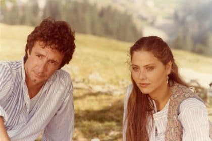 Francesco nuti ornella muti