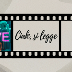Ciak, si legge: nerve