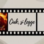 Ciak, si legge: oppenheimer