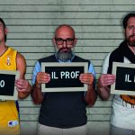 Civico dodici la nuova web serie con i th3 asan