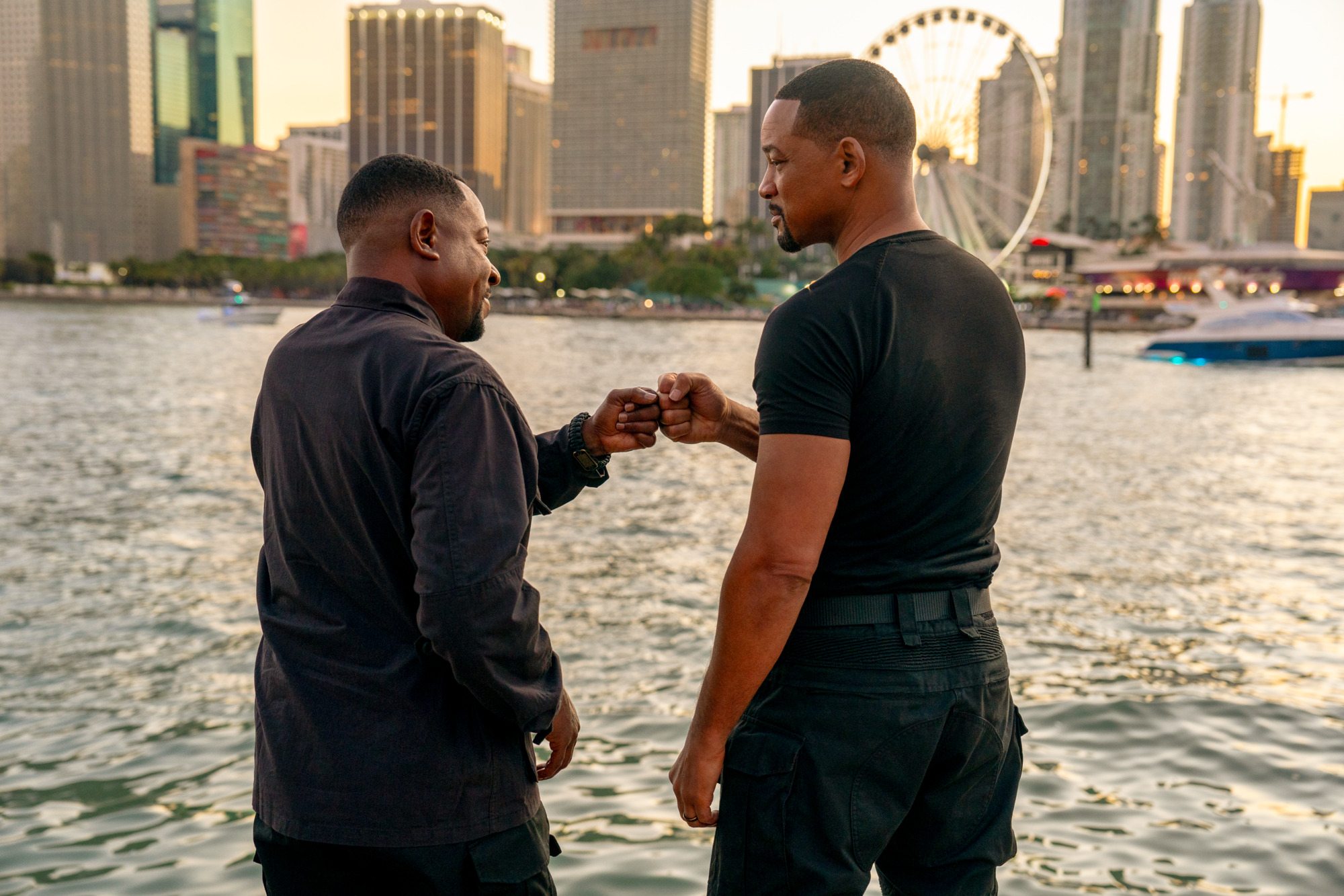 Bad boys: ride or die, dal 13 giugno al cinema: ecco il trailer