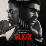 Genius: mlk/x dal 13 marzo su disney+, ecco il trailer