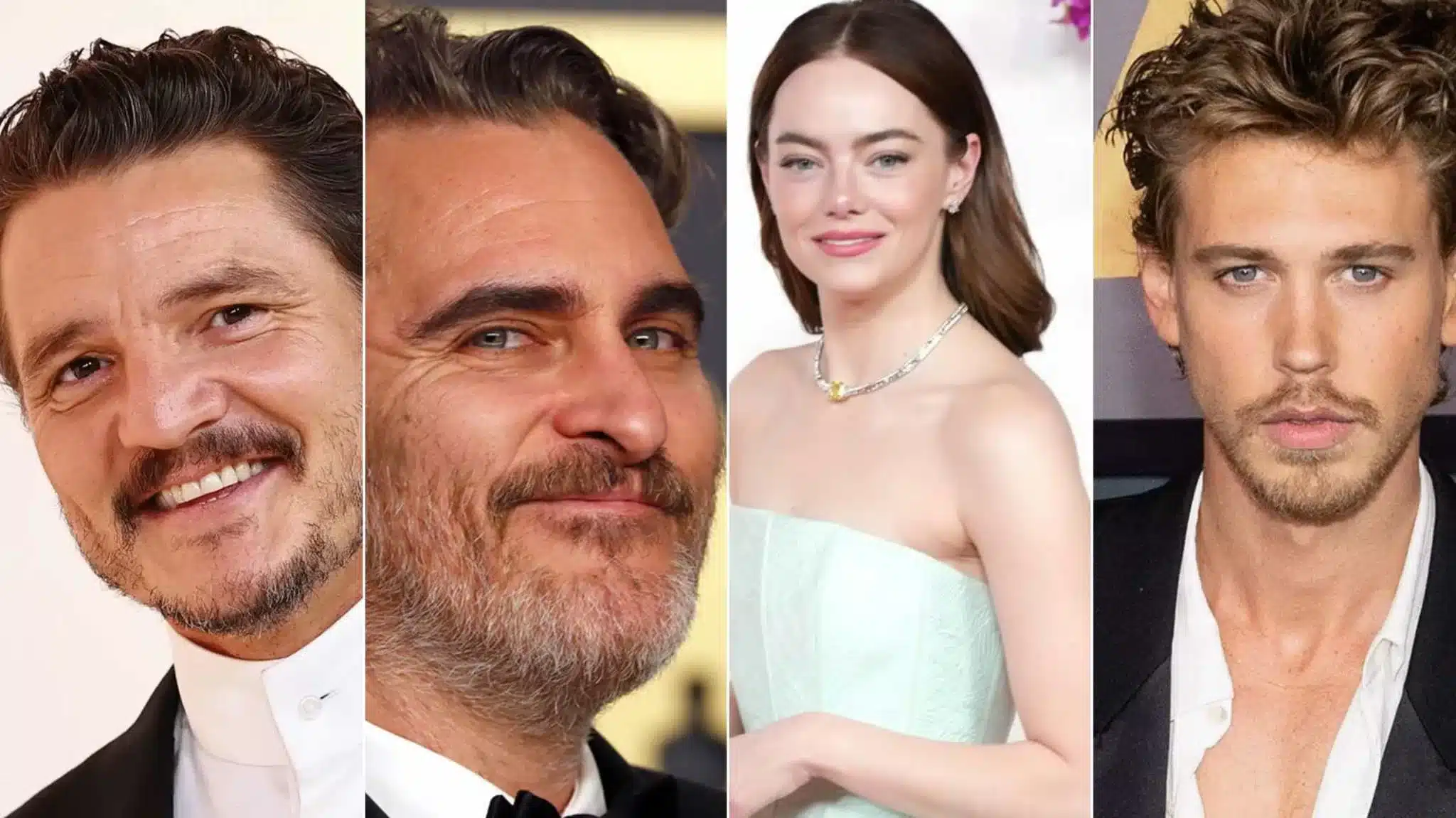 Eddington: joaquin phoenix, emma stone, austin butler e pedro pascal nel nuovo film di ari aster
