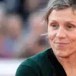 Frances mcdormand, ritratto di un'attrice