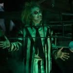 Beetlejuice 2, ecco il primo trailer del film di tim burton