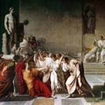 5 film su giulio cesare da guardare (? ) alle idi di marzo
