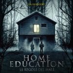 Home education - le regole del male disponibile online