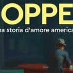 Hopper. Una storia d'amore americana, al cinema il 9 e 10 aprile