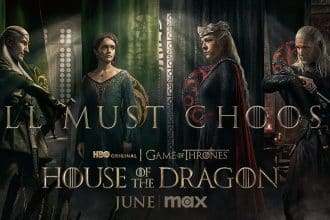 House of the dragon 2