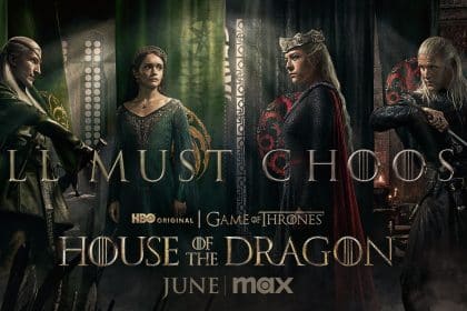 House of the dragon 2