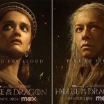 House of the dragon 2, la nuova stagione si svela con due trailer