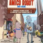 Il mio amico robot, dal 4 aprile al cinema, la clip