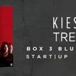 Kieslowski, i 3 colori per la prima volta in blu-ray