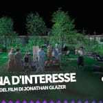 La zona d'interesse (2024), la recensione del film di jonathan glazer