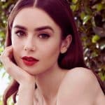 Lily collins: ritratto di un'attrice
