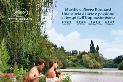 Ritratto di un amore dal 16 maggio al cinema