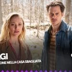 Algoritmo netflix: malvagi di d. Berk e r. Olsen