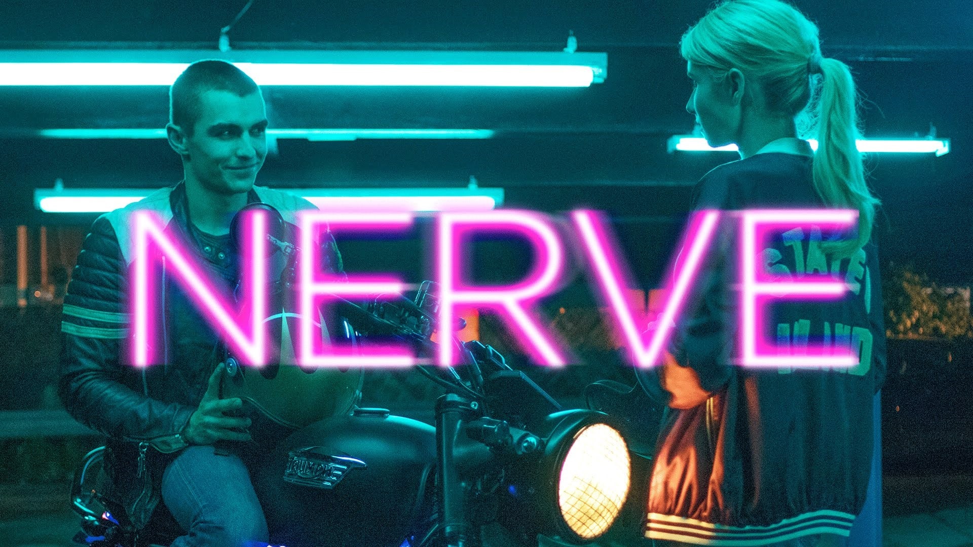 Nerve, come finisce? Vee muore e chi è ian?