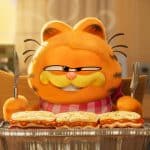 Garfield: una missione gustosa, nuovo trailer del film in uscita il 1° maggio