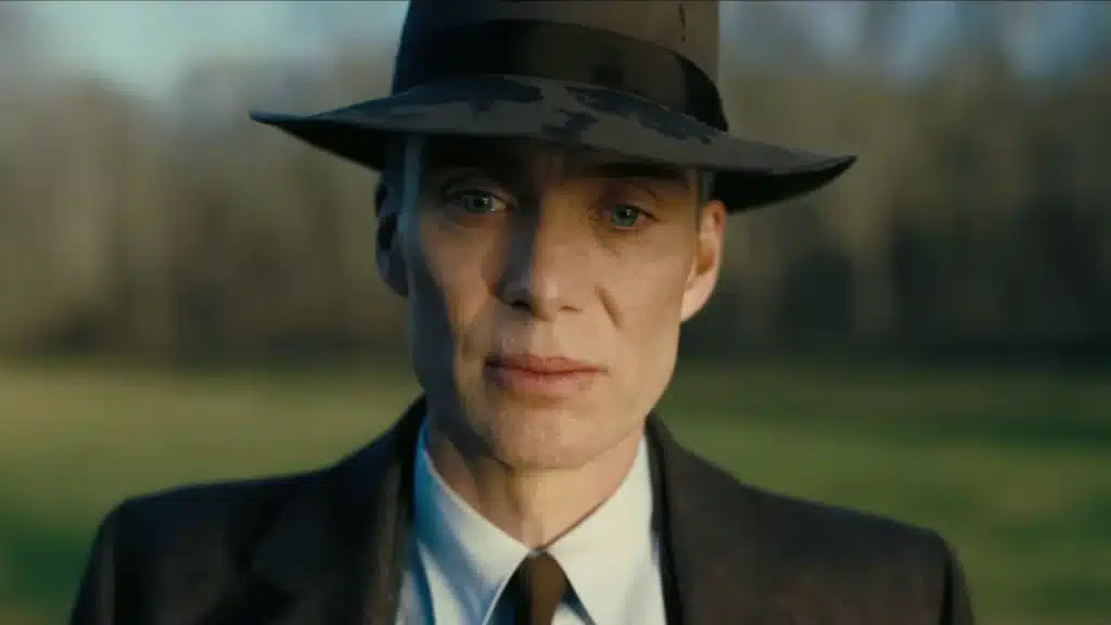 oppenheimer