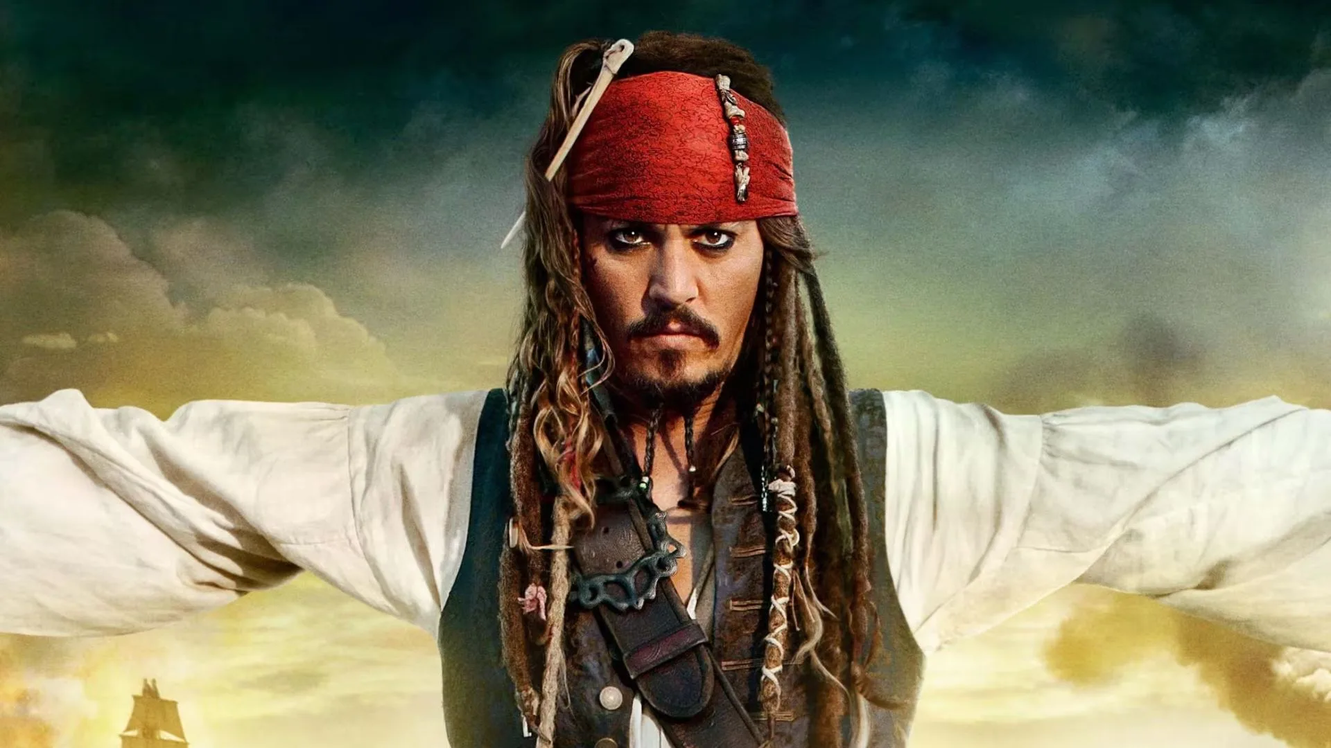 Pirati dei caraibi: il prossimo film sarà un reboot dell’intera saga