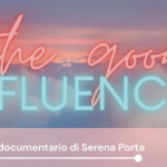 The good influencer, ora in streaming su cgtv. It The good influencer, ora in streaming su cgtv. It