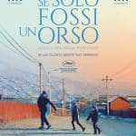 Se solo fossi un orso: trailer e clip del film in sala dal 14 marzo