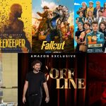 Prime video: le novità di aprile 2024 Prime video: le novità di aprile 2024