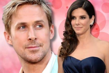 Ryan gosling e sandra bullock relazione flirt