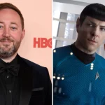 Star trek 4: steve yockey è il nuovo sceneggiatore del capitolo finale Star trek 4: steve yockey è il nuovo sceneggiatore del capitolo finale
